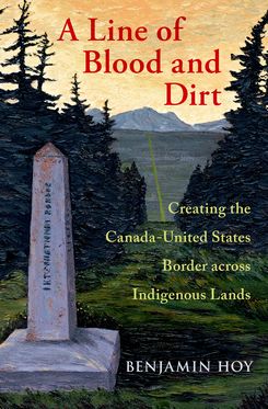 Line of Blood and Dirt, A