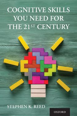 Cognitive Skills You Need for the 21st Century