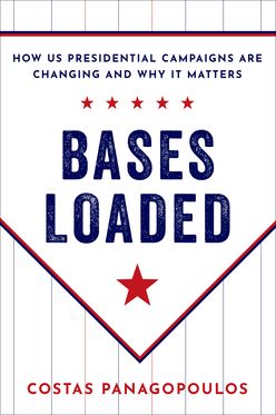 Bases Loaded How US Presidential Campaigns Are Changing and Why It Matters