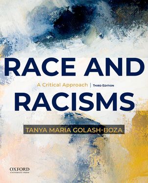 Race and Racisms A Critical Approach