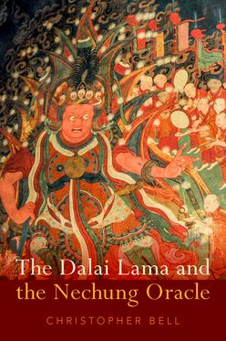 Dalai Lama and the Nechung Oracle, The