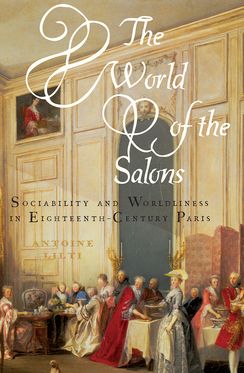 World of the Salons, The