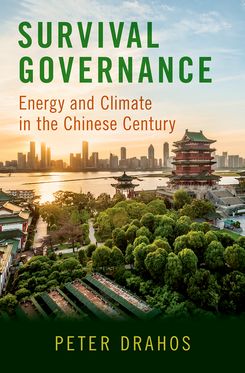 Survival Governance Energy and Climate in the Chinese Century