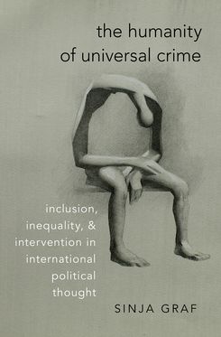 The Humanity of Universal Crime Inclusion, Inequality