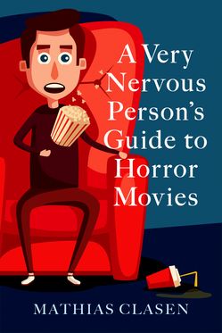 Very Nervous Person's Guide to Horror Movies, A