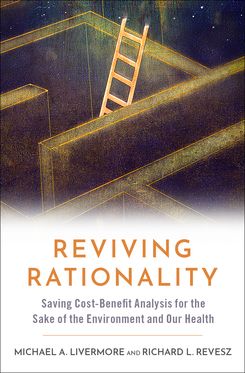 Reviving Rationality Saving Cost-Benefit