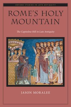 Romes Holy Mountain