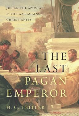 Last Pagan Emperor, The