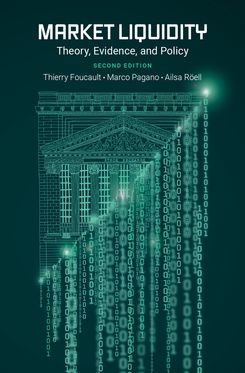 Market Liquidity Theory, Evidence, and Policy