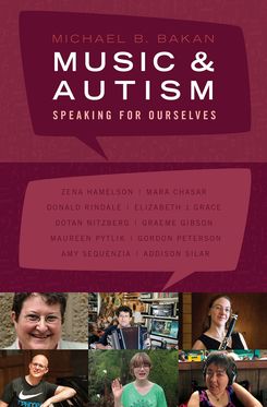 Music and Autism Speaking for Ourselves