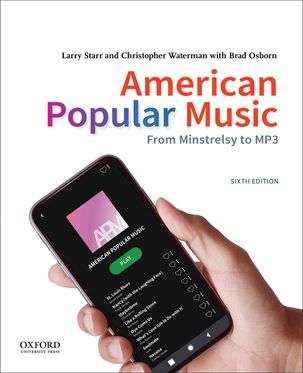 American Popular Music 6E