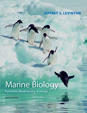 Marine Biology 6e