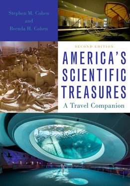 America's Scientific Treasures A Travel Companion