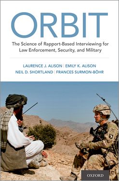 ORBIT The Science of Rapport-Based