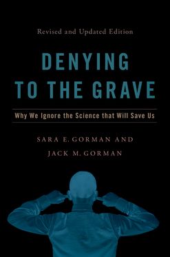 Denying to the Grave