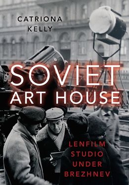 Soviet Art House Lenfilm Studio under Brezhnev