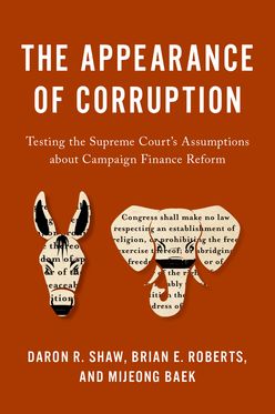 Appearance of Corruption, The