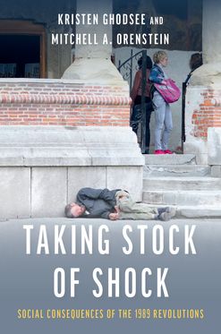 Taking Stock of Shock Social Consequences of the 1989 Revolutions