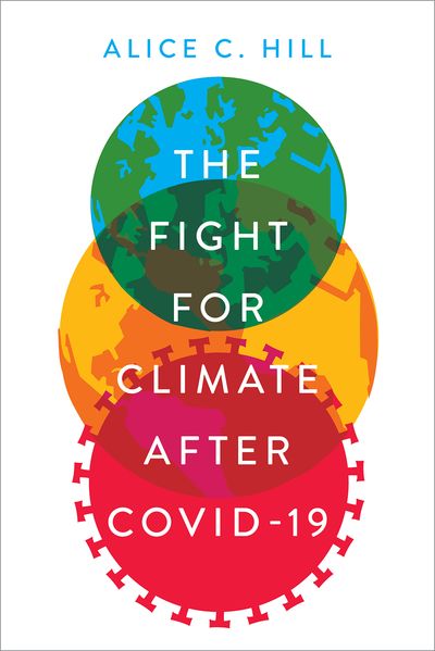 Fight for Climate after COVID-19, The