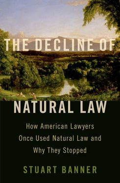 Decline of Natural Law, The