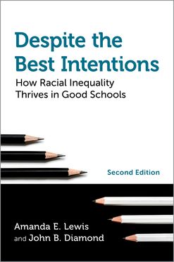Despite the Best Intentions How Racial Inequality Thrives in Good Schools