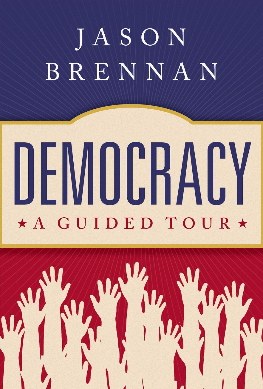 Democracy A Guided Tour