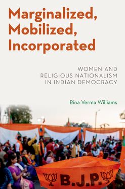 Marginalized Mobilized Incorporated