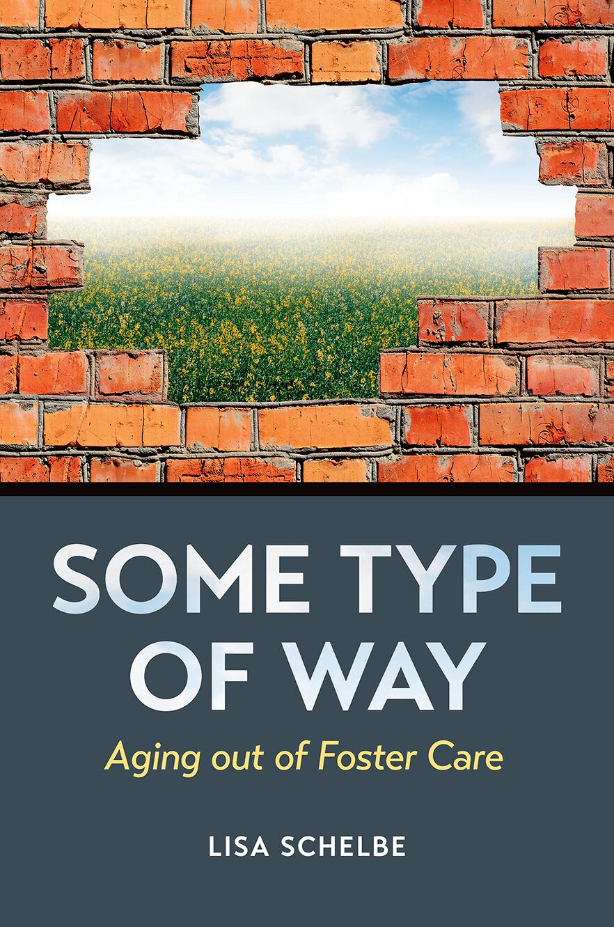 Some Type of Way Aging out of Foster Care