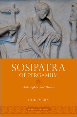 Sosipatra of Pergamum Philosopher and Oracle