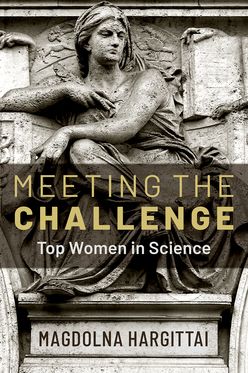 Meeting the Challenge Top Women in Science