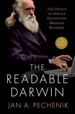 Readable Darwin The Origin of Species Edited for Modern Readers, The