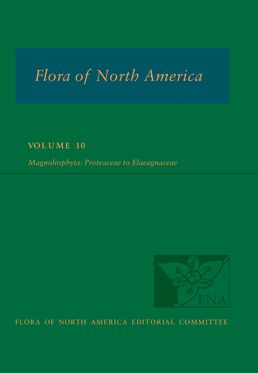 Flora of North America