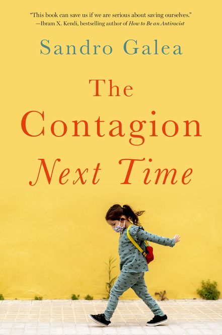 Contagion Next Time, The