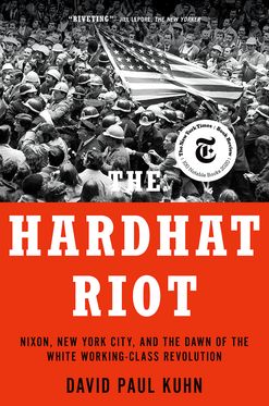 Hardhat Riot, The