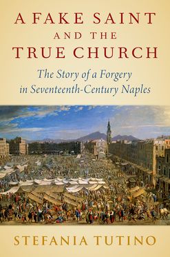 Fake Saint and the Real Church, A