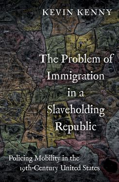 Problem of Immigration in a Slaveholding Republic, The