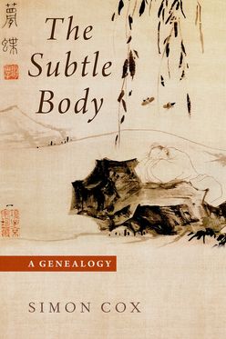 Subtle Body A Genealogy, The