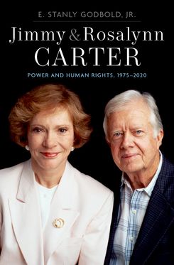Jimmy and Rosalynn Carter Power and Human Rights, 1975-2020