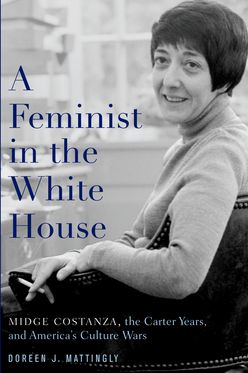 Feminist in the White House, A