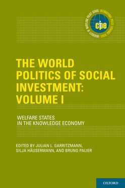 World Politics of Social Investment, The