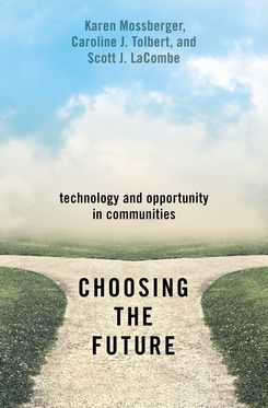 Choosing the Future Technology and Opportunity  in Communities
