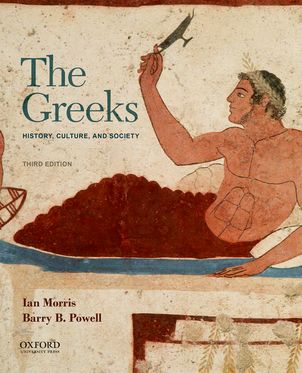Greeks History, Culture, and Society, The