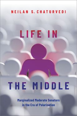 Life in the Middle Marginalized Moderate Senators in the Era of Polarization