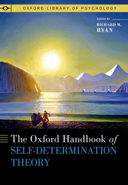 Oxford Handbook of Self-Determination Theory, The