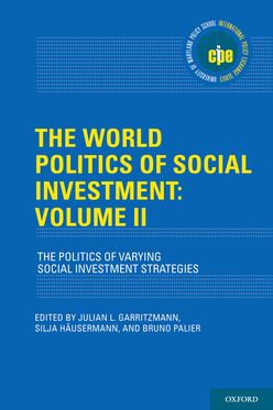 The World Politics of Social Investment