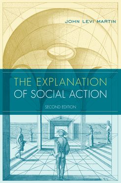 Explanation of Social Action With a new preface by the author, The