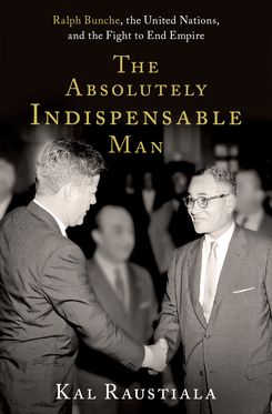 Absolutely Indispensable Man, The