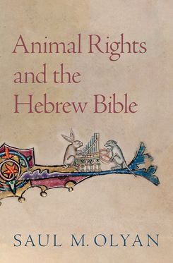 Animal Rights and the Hebrew Bible