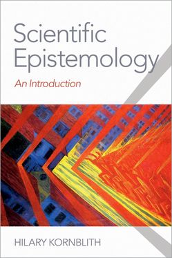 Scientific Epistemology An Introduction