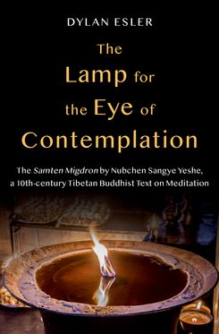 Lamp for the Eye of Contemplation, The
